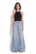 MUSCULOSA CUELLO REDONDO MEL