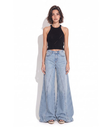 MUSCULOSA C/R MEL