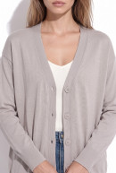 CARDIGAN SAMMY