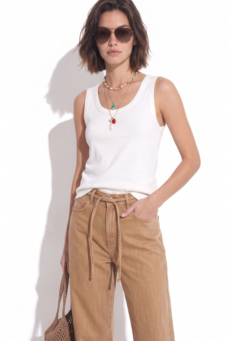 MUSCULOSA U DUKE