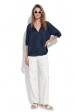 BLUSA MANGA CORTA GAIL