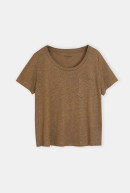 REMERA ESCOTE U MARVIN