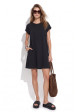 VESTIDO CUELLO REDONDO ELLING
