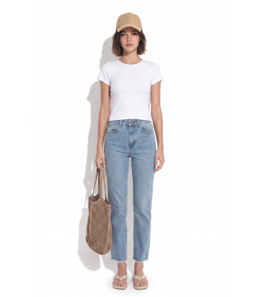 JEAN STRAIGHT NINA