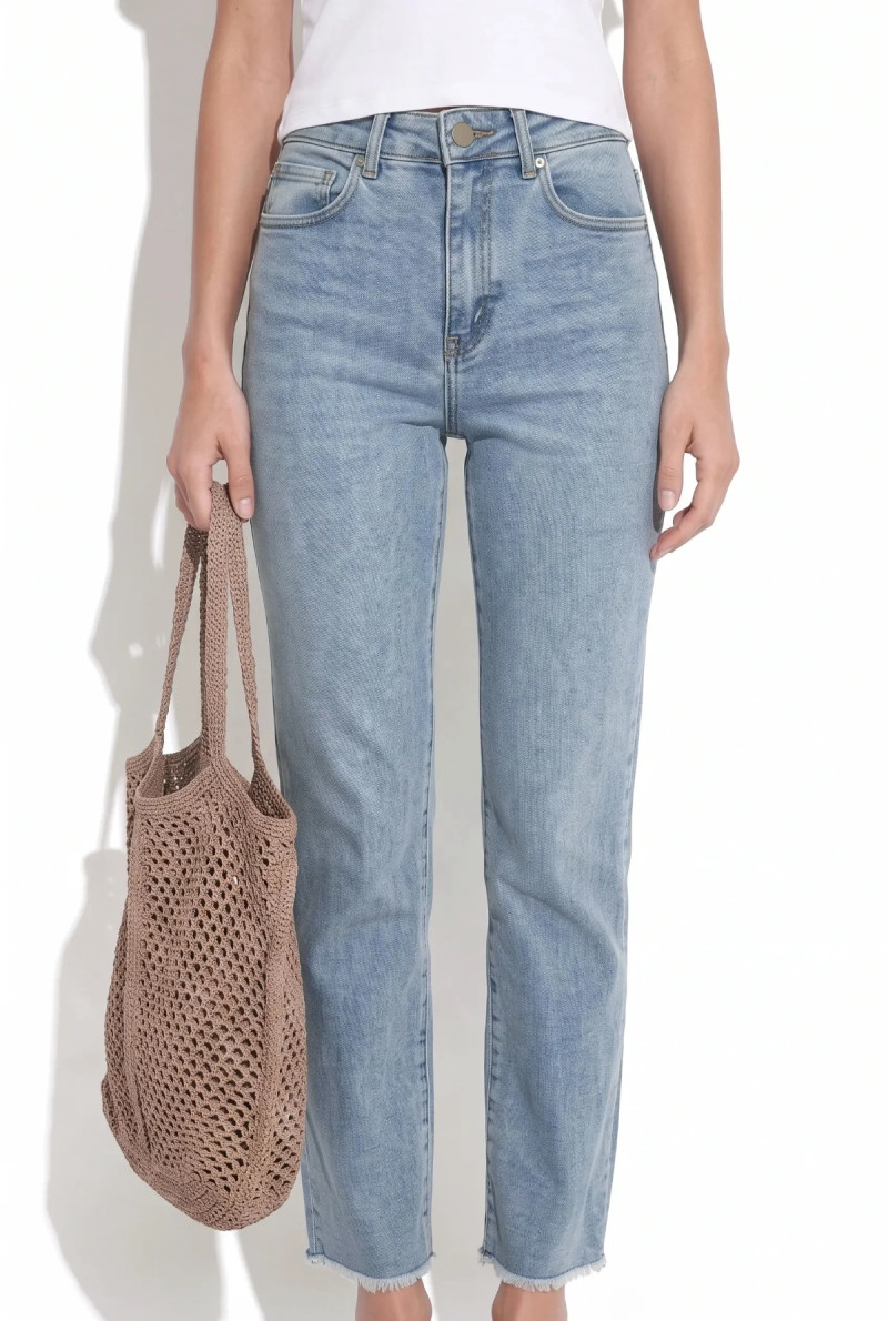 JEAN STRAIGHT NINA