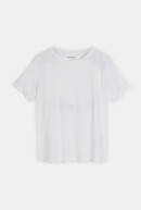 REMERA CUELLO REDONDO TINA