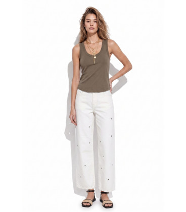 MUSCULOSA U DUKE