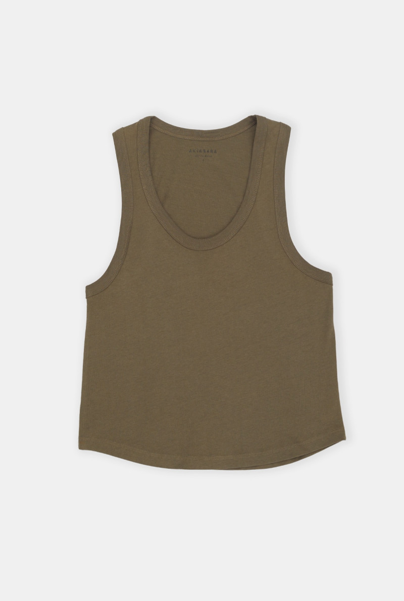 MUSCULOSA U DUKE