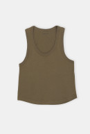 MUSCULOSA U DUKE