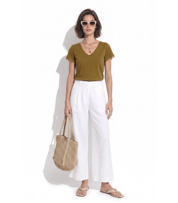 REMERA V SIMONE
