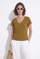 REMERA V SIMONE
