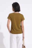 REMERA V SIMONE