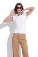 MUSCULOSA ESCOTE REDONDO ALLISON