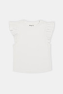 MUSCULOSA ESCOTE REDONDO ALLISON