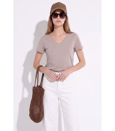 REMERA V M/C RONNIE