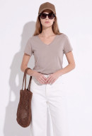 REMERA V M/C RONNIE