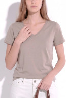 REMERA V M/C RONNIE