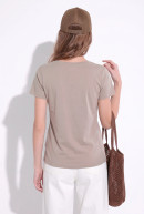 REMERA V M/C RONNIE