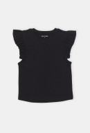 MUSCULOSA ESCOTE REDONDO ALLISON