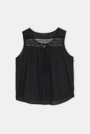 BLUSA SIN MANGAS MITCHELL