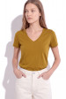 REMERA ESCOTE V RONNIE