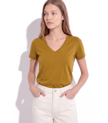 REMERA V M/C RONNIE