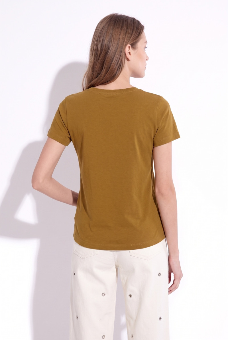 REMERA V M/C RONNIE