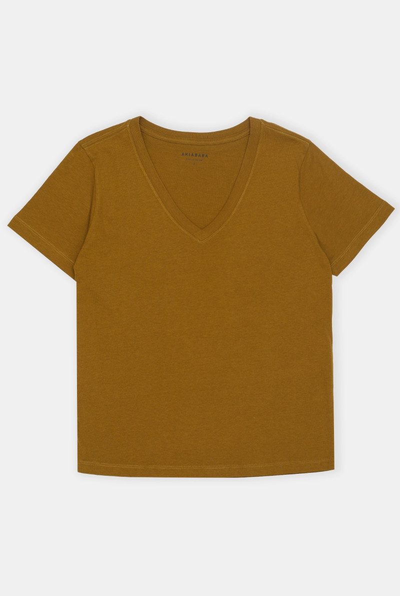 REMERA V M/C RONNIE