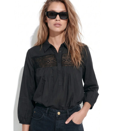 BLUSA MITCHELL
