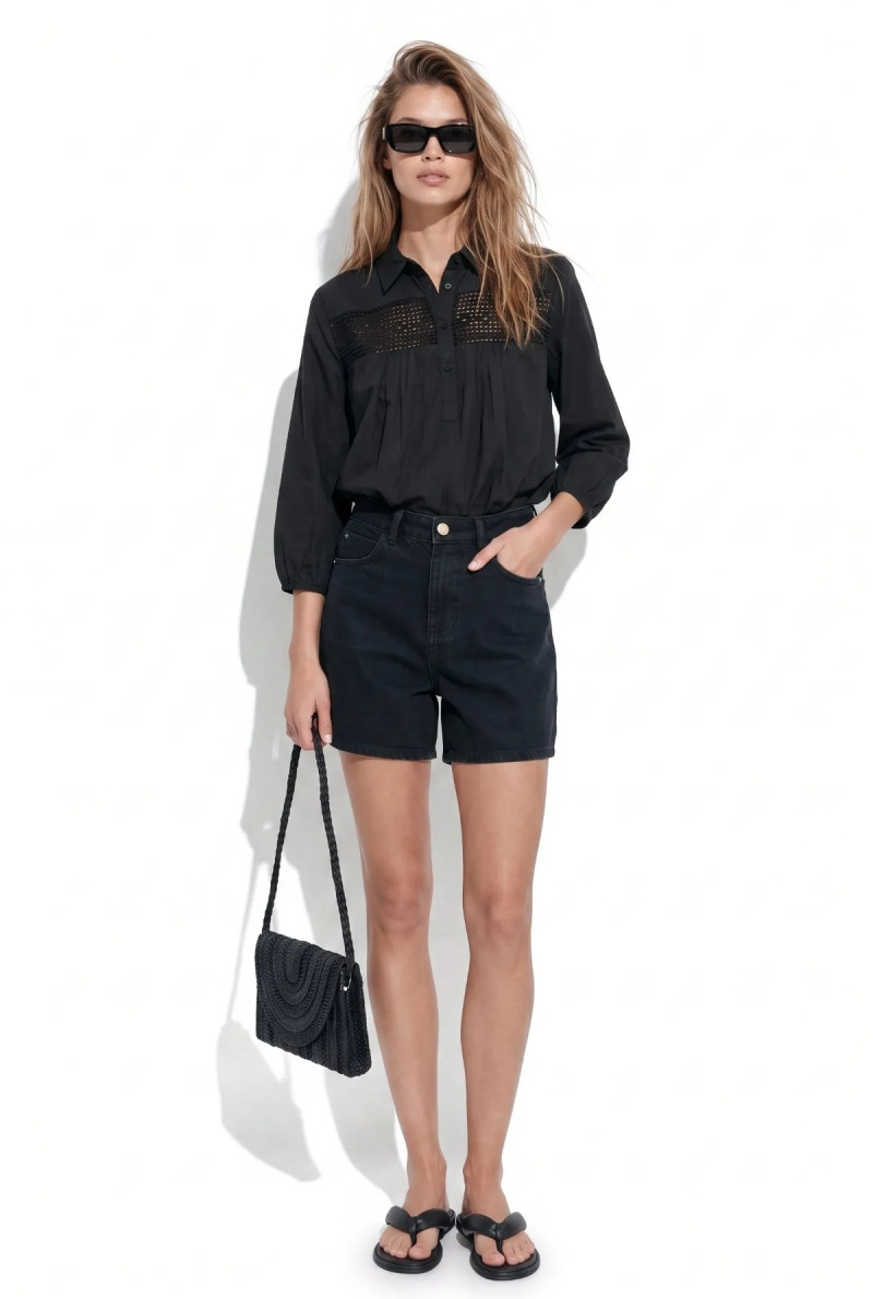 BLUSA MITCHELL