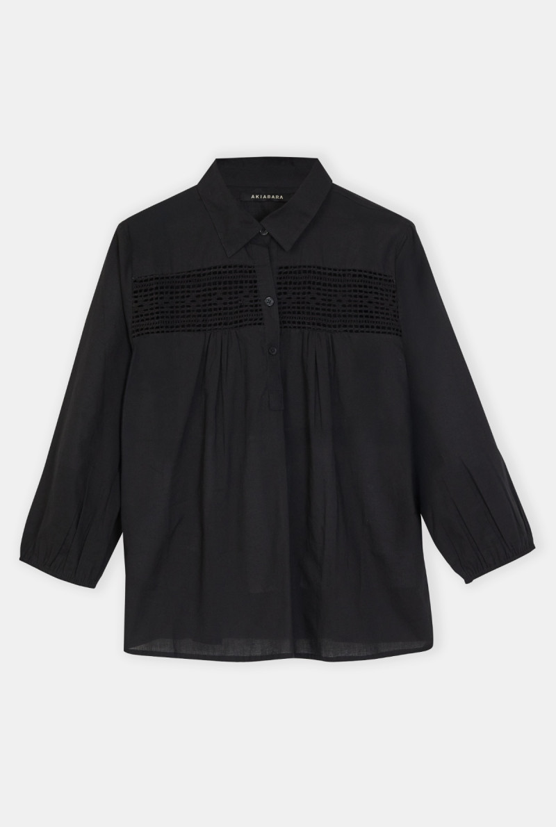 BLUSA MITCHELL