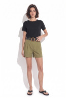 REMERA CUELLO REDONDO TINA