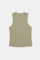 MUSCULOSA CUELLO REDONDO PARKER