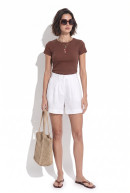 REMERA CUELLO REDONDO PARKER