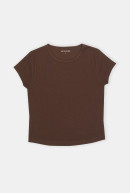 REMERA CUELLO REDONDO PARKER