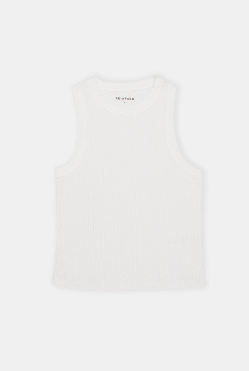 MUSCULOSA CUELLO REDONDO PARKER