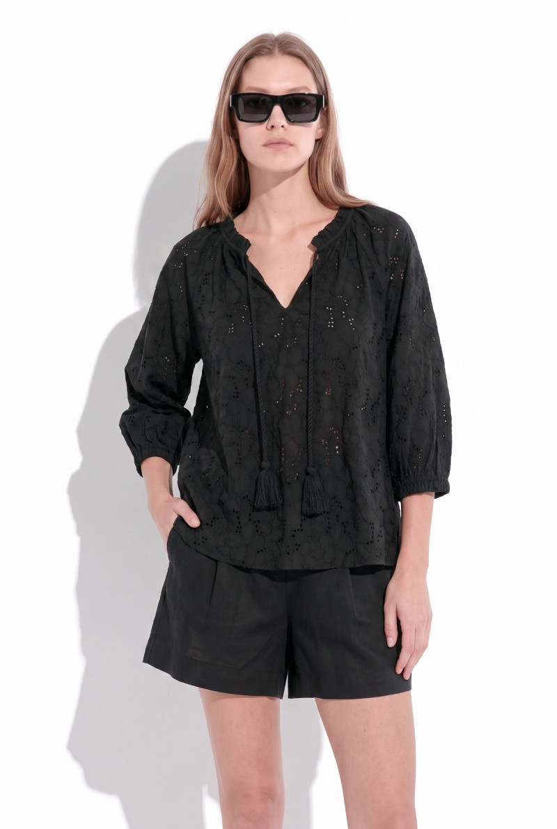 BLUSA LOU