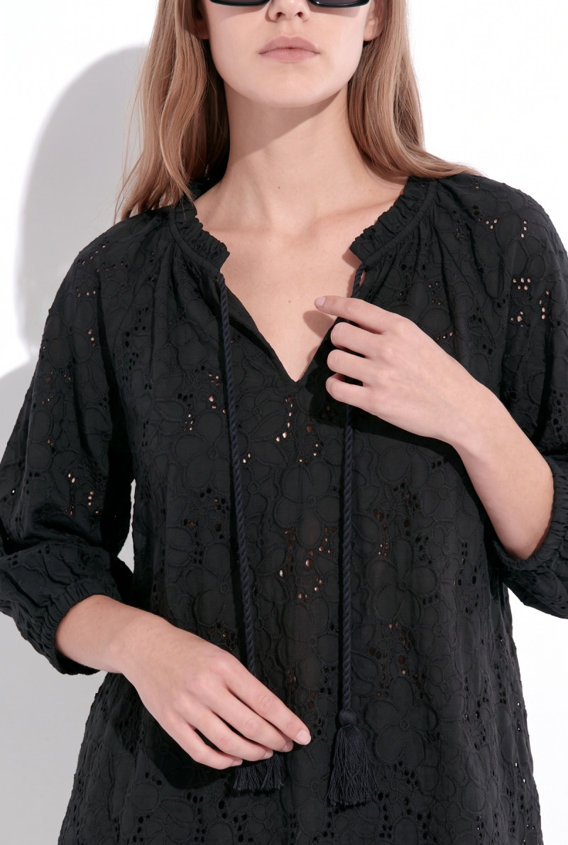 BLUSA LOU