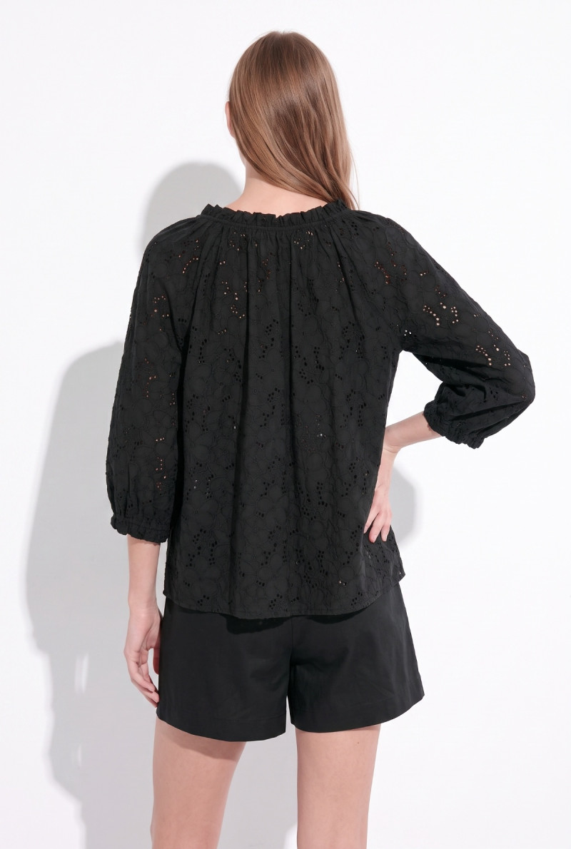BLUSA LOU