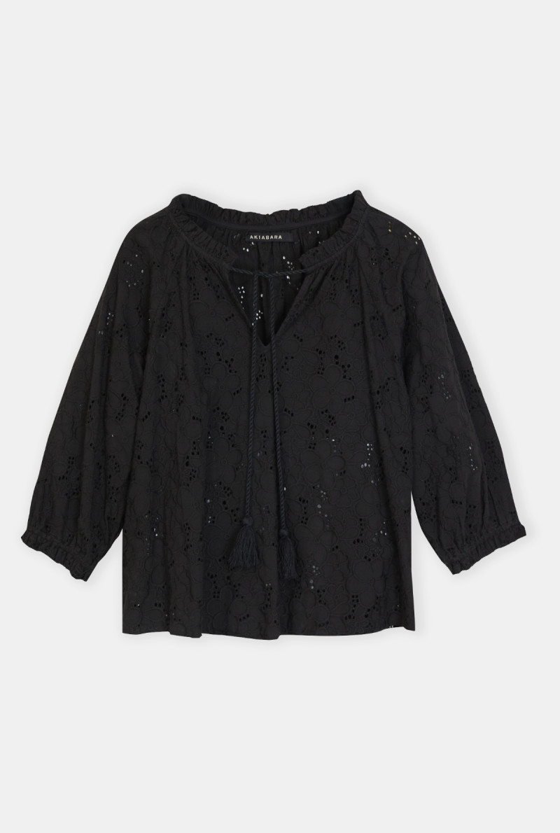 BLUSA LOU