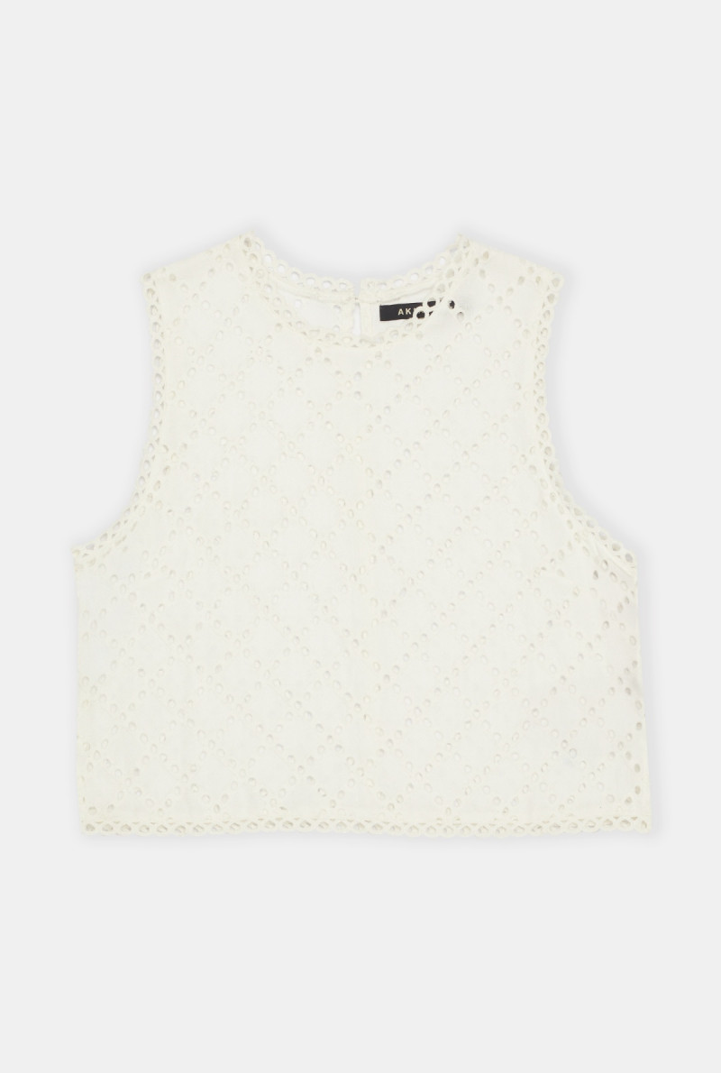 MUSCULOSA IGGY