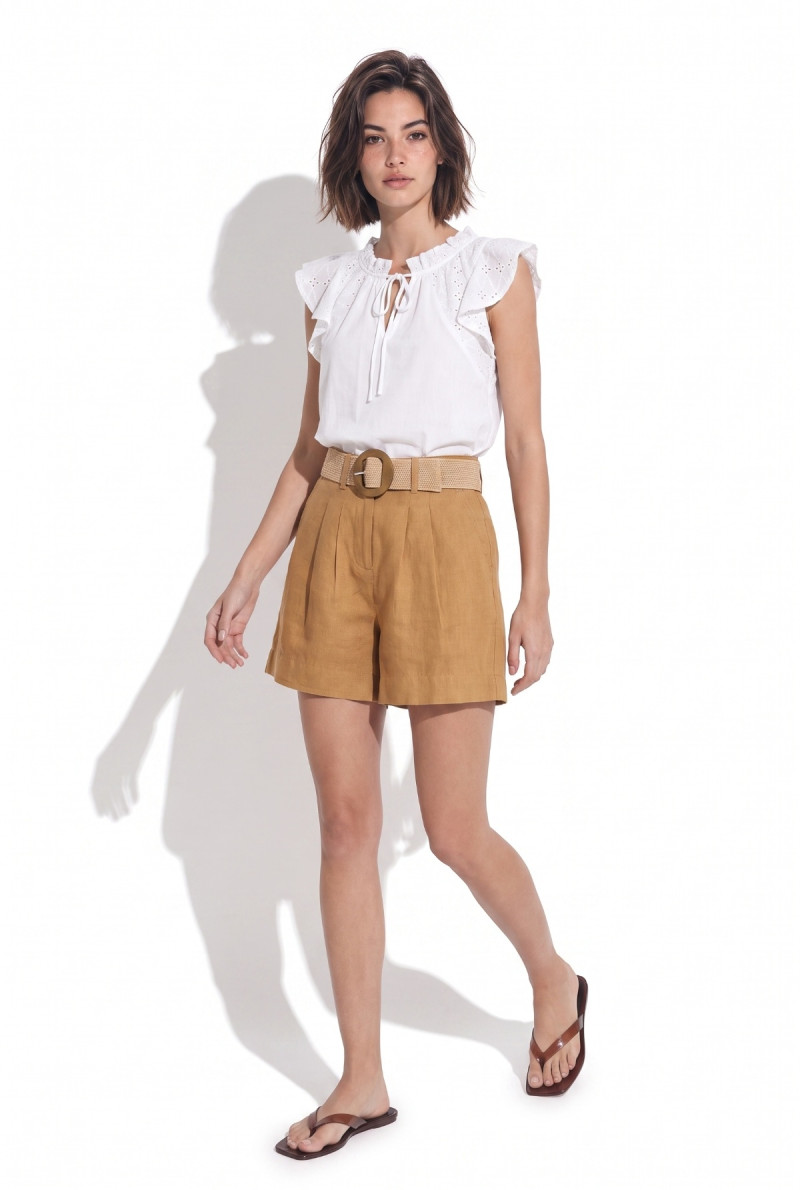 BLUSA SIN MANGAS ROD