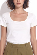 REMERA CUELLO CUADRADO HAROLD