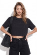 REMERA CUELLO REDONDO HOLLY