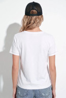 REMERA ESCOTE V COLTRANE