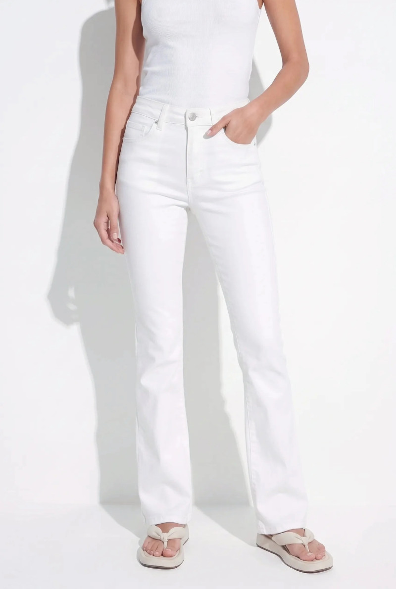 JEAN OXFORD ELVIS