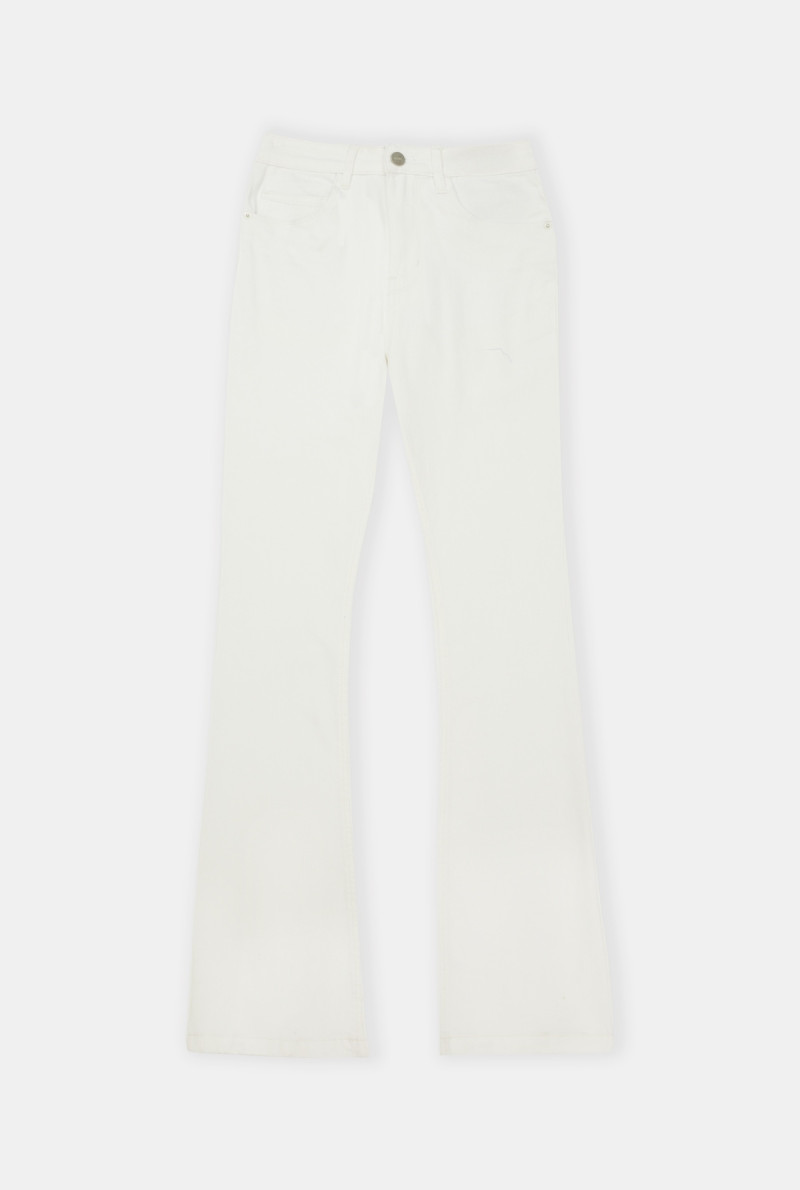 JEAN OXFORD ELVIS