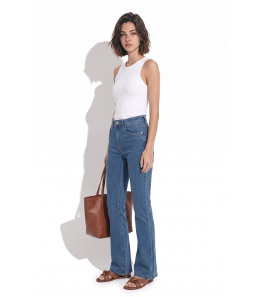 JEAN OXFORD ELVIS