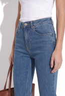 JEAN OXFORD ELVIS