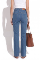 JEAN OXFORD ELVIS